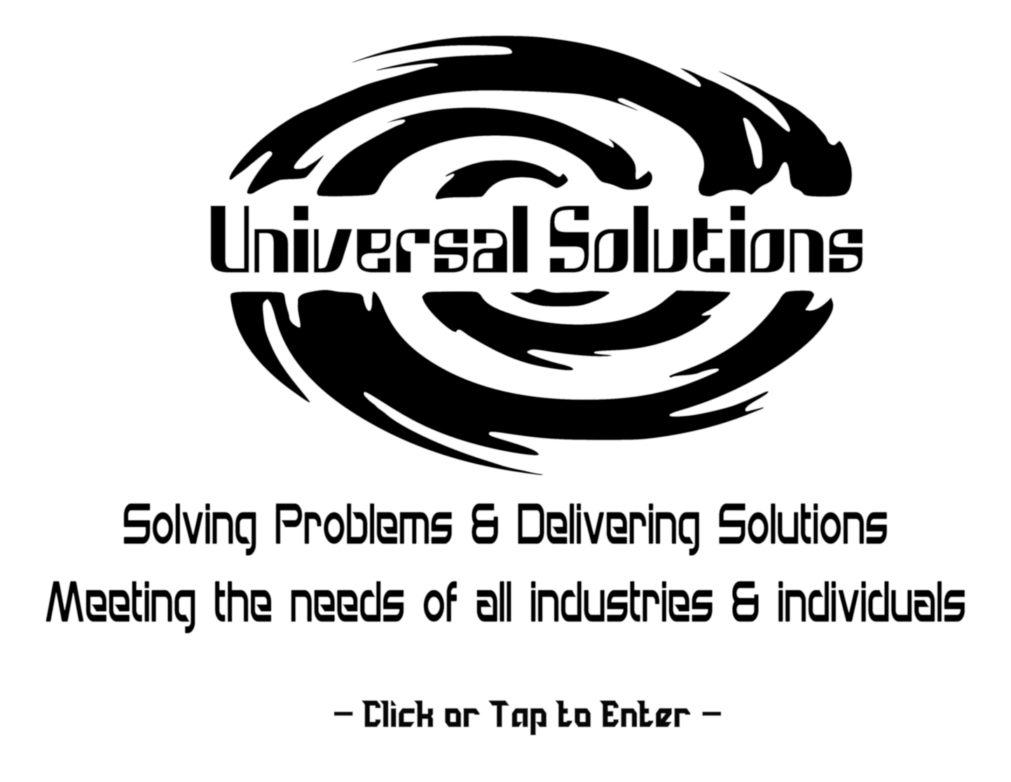 UniversalSolutionsLogo